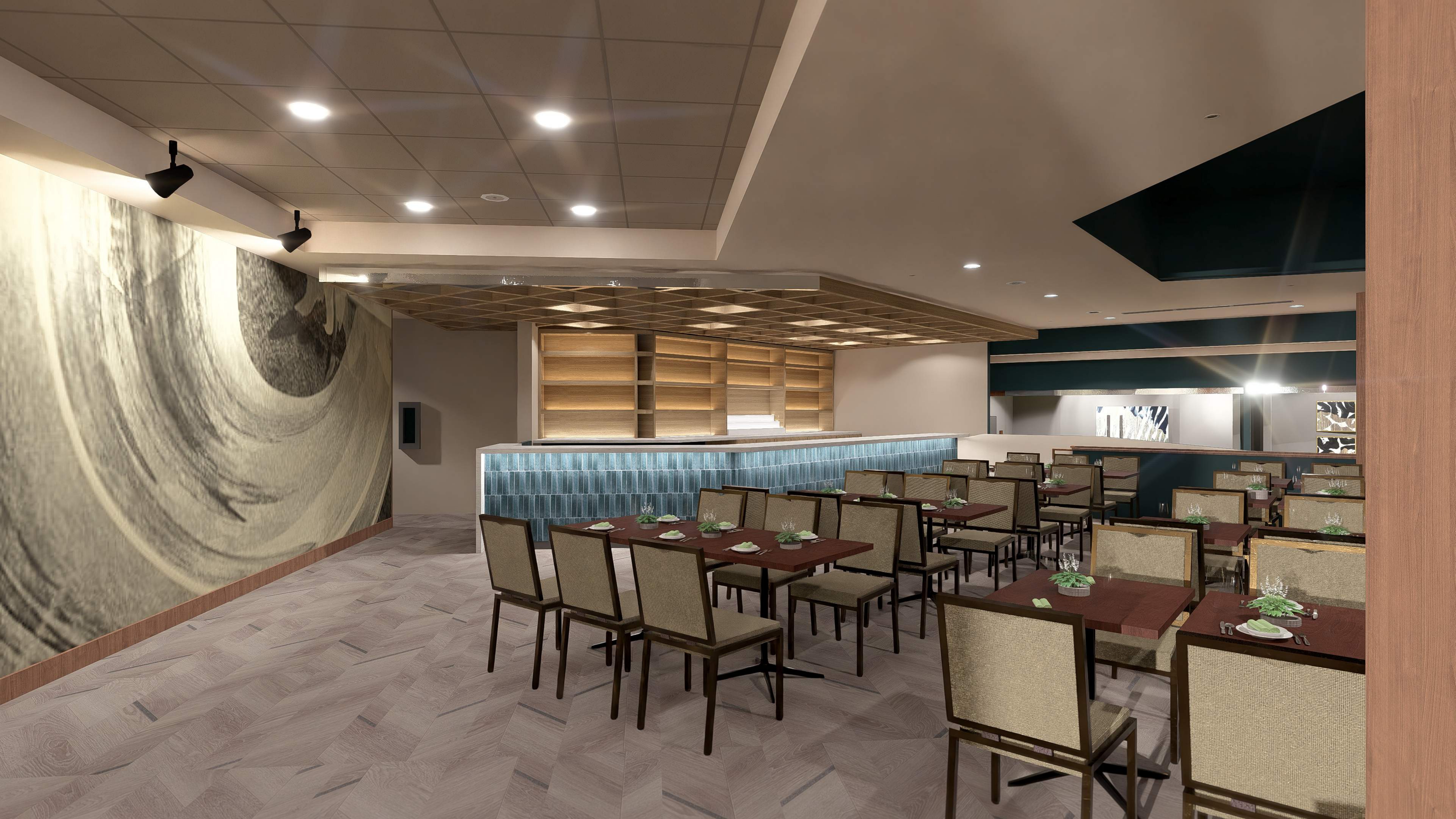 Limelight Hawaii Rendering 4